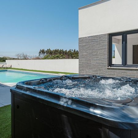 Chill House Villa Santa Barbara  Exterior photo