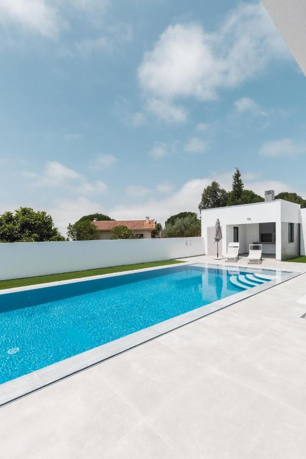 Chill House Villa Santa Barbara  Exterior photo
